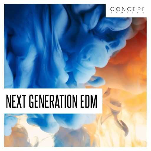  Next Generation EDM