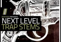 Next Level Trap Stems