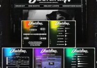 Obsidian Complete Sound Library