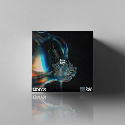 StudioPlug Onyx (Omnisphere Bank)