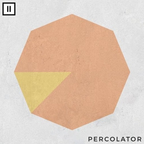 PAUSE Percolator WAV