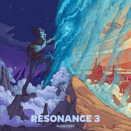 AudeoBox Resonance 3 WAV