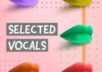 Selected Vocals Sample Pack WAV