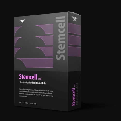 Stemcell v1.0.2