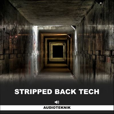  Stripped Back Tech