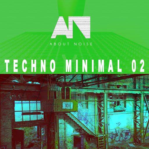 TECHNO MINIMAL 02