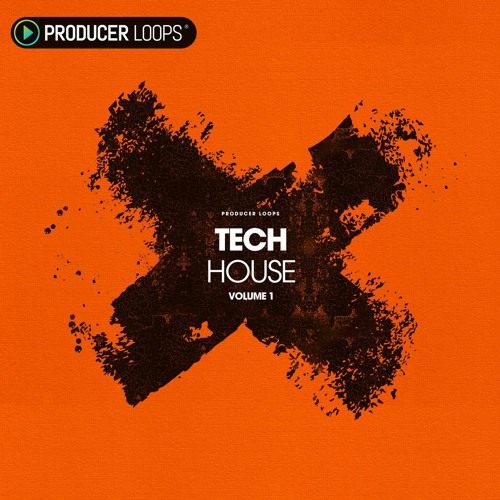  Tech House
