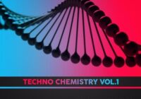 DABRO Music Techno Chemistry WAV