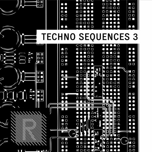  Techno Sequences 3