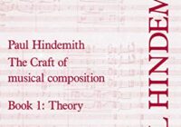 The Craft of Musical Composition