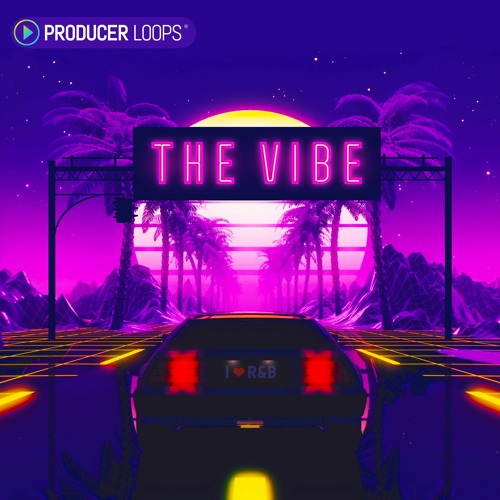The Vibe 