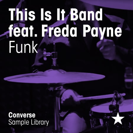  This Is It Band feat Freda Payne