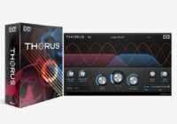 UVI Thorus v1.0.1 VST2 AAX [WIN]