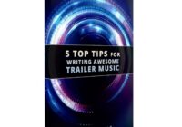 Trailer Orchestration - Achieve A Massive Trailer Sound Course