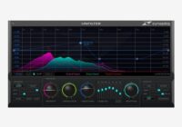 Zynaptiq UNFILTER v1.3.2