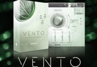 VENTO - Modern Woodwinds Kontakt Library