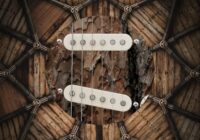 Sonic Collective Vintage Pop Guitars WAV
