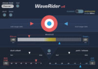 WaveRider v4.0.0