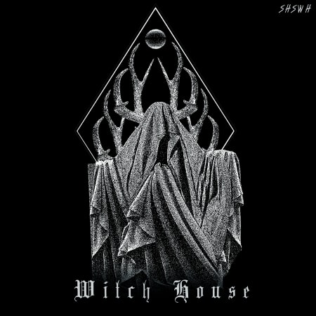ShamanStems Witch House WAV FXP