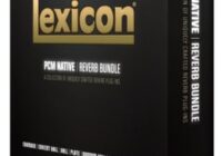 Lexicon PCM Native Reverb Plugin Bundle v1.3.8 [WIN]