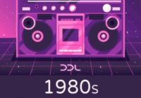 1980s Synth Pop 2