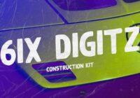 6ix Digitz