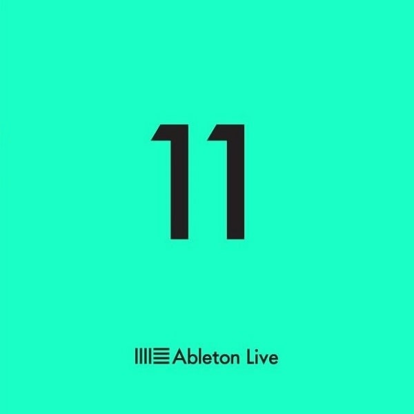 Ableton Live Suite 11