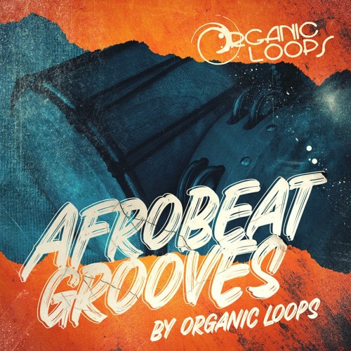 Afrobeat Grooves