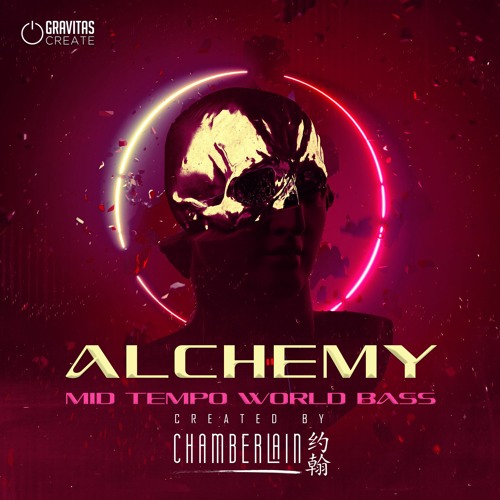 Alchemy Mid Tempo World Bass