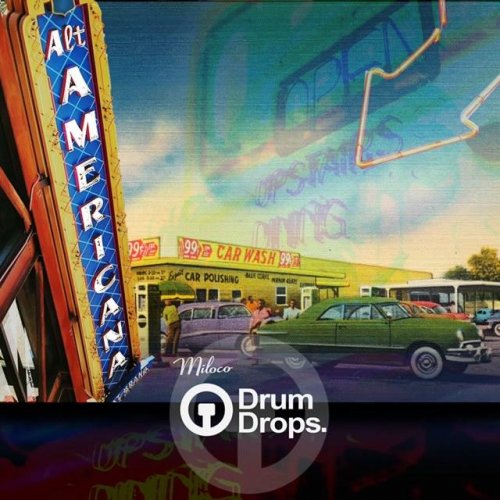  Alt Americana