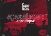 Frosty Beats Apocalypse UK Drill Kit WAV MIDI