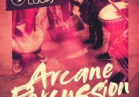 Arcane Percussion