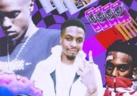 Pierre Bourne Arena Drum Kit 2020