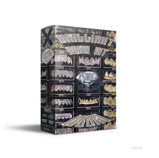 Amatsu-Mikaboshi Boshi Briliiant Kit WAV FST