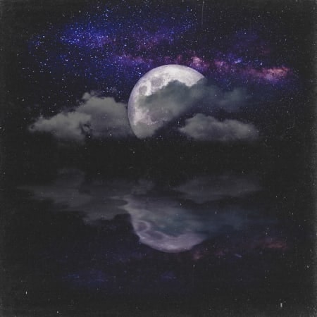 Celestial - Lofi Synth Wave Sample Pack WAV