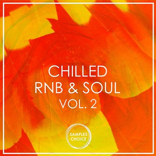 Chilled RnB & Soul Volume 2