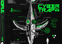 Disciple Samples Eliminate: Cyber Trap Vol. 1 WAV