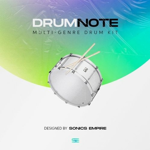 DRUMNOTE