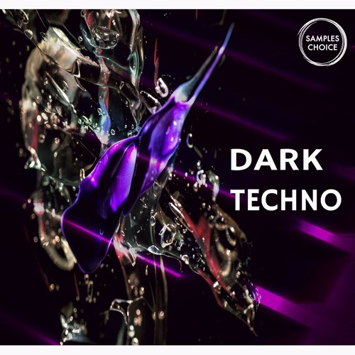 Dark Techno