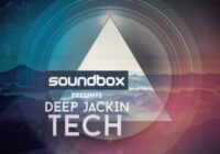 Deep Jackin Tech
