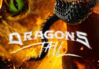 Nozytic Dragons Tail Drumkit WAV