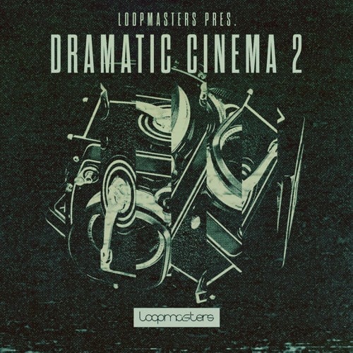Dramatic Cinema 2 MULTIFORMAT