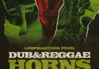 Dub & Reggae Horns MULTIFORMAT