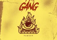 Ramoon FYA GANG Drumkit WAV