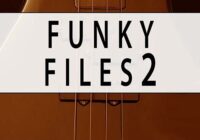 Funky Files 2