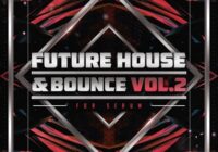 Future House & Bounce Vol.2 for Serum
