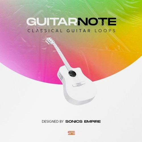 GUITARNOTE