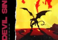 Yaguru Devil Sin (Drum Kit)