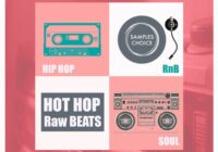 Hot Hop Raw Beats
