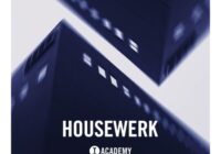 Toolroom Housewerk WAV